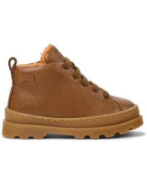 Camper Brutus - Brown