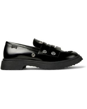 Camper Formal Shoes - Black