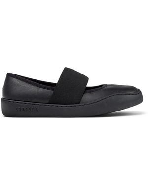 Camper Ballerinas - Black
