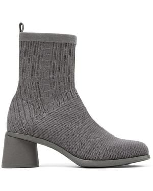 Camper Kiara Tencel - Grigio