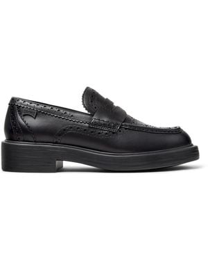 Camper Formal Shoes - Black