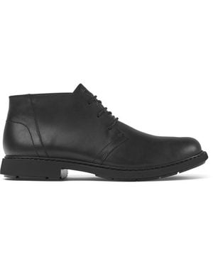 Camper Neuman - Black