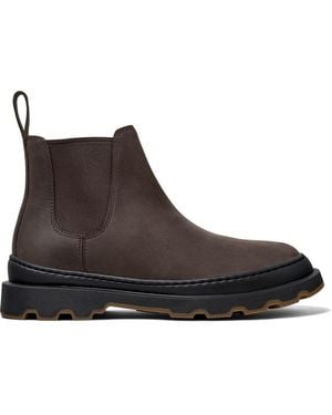 Camper Casual - Marrón