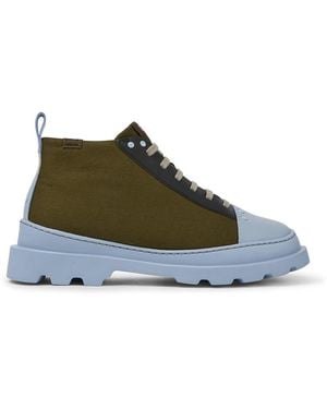 Camper Botines - Verde