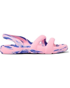 Camper Sandals - Pink