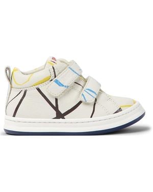 Camper Twins - Metallic
