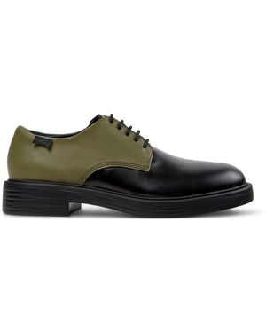Camper Scarpe formali - Nero