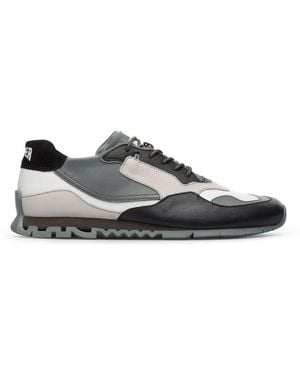 Camper Sneaker - Schwarz
