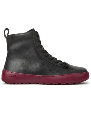 Camper Peu Serra - Marron