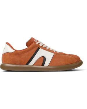 Camper Casual - Brown
