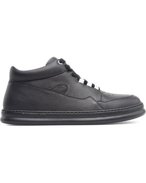Camper Runner - Black