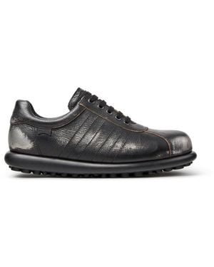 Camper Lässige schuhe - Schwarz