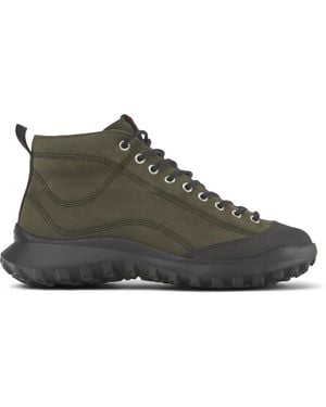 Camper Ankle Boots - Multicolour