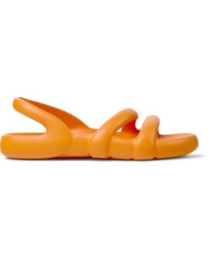 Camper Casual - Orange