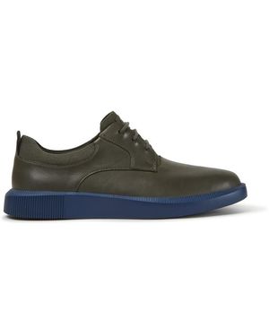 Camper Bill - Marron