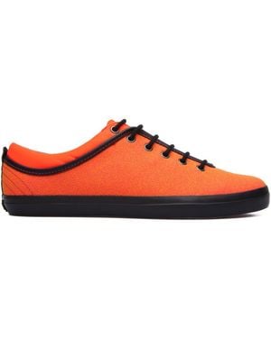 Camper Sneaker - Rot