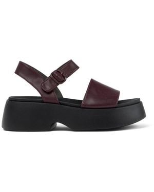 Camper Sandals - Black