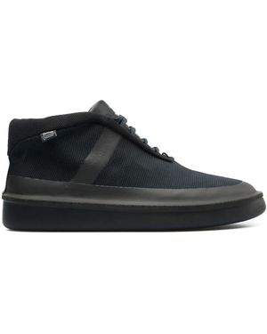 Camper Ankle Boots - Black