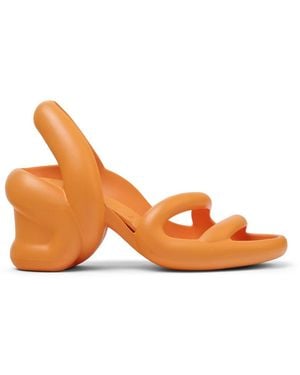 Camper Kobarah - Orange