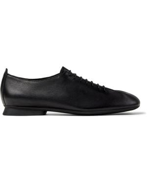 Camper Ballerinas - Black