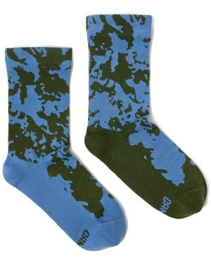 Camper Calcetines - Verde