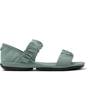 Camper Sandals - Green