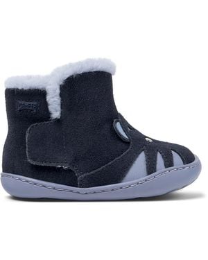 Camper Peu - Blue
