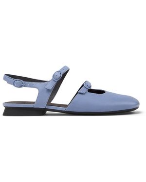 Camper Casi Myra - Blue