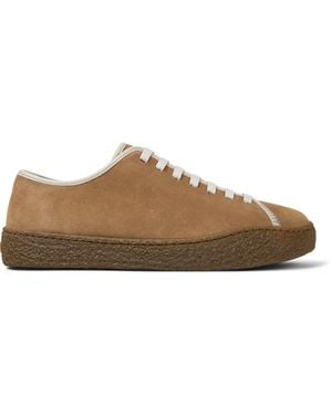 Camper Casual - Brown