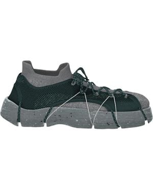 Camper Trainers - Black