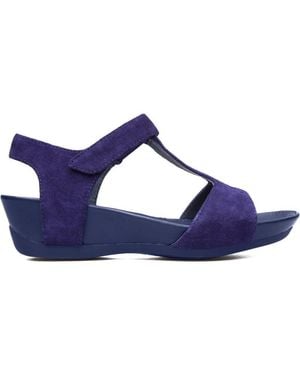 Camper Sandalen - Blau