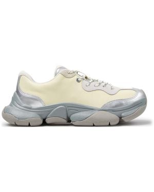 Camper Lässige schuhe - Grau