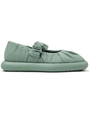 Camper Casual - Green