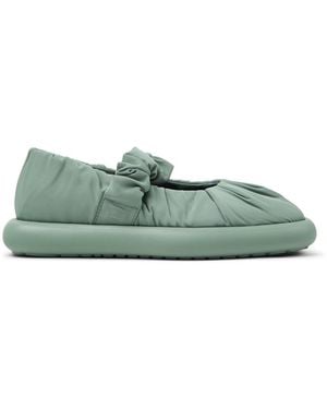 Camper Casual - Green
