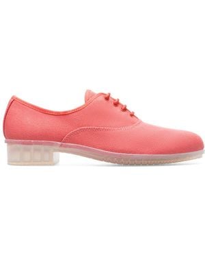 Camper Elegante schuhe - Pink