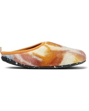 Camper Slippers - Multicolour
