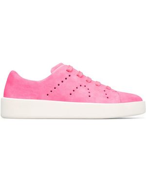 Camper Recrafted - Pink