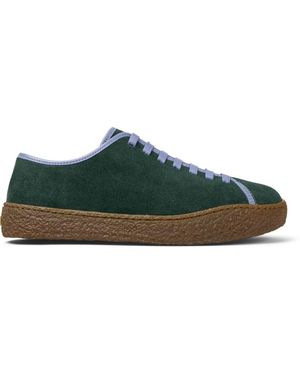 Camper Casual - Green