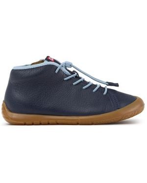 Camper Peu Path - Blue