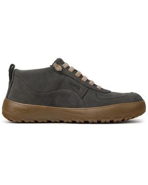 Camper Peu Serra - Nero