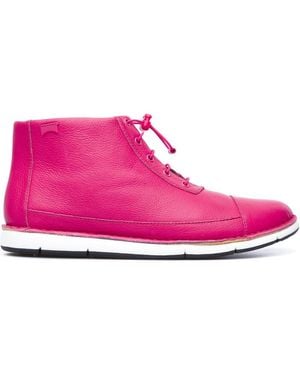 Camper Camaleon - Purple