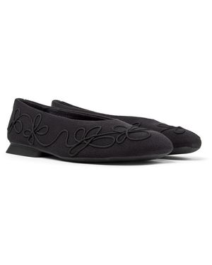 Camper Formal Shoes - Black