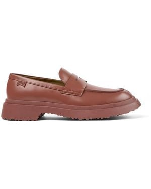 Camper Walden - Pink