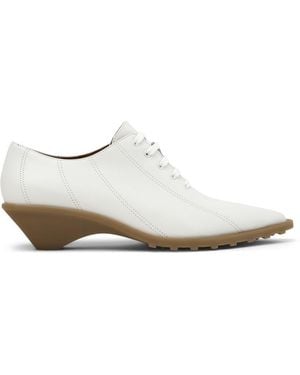 Camper Anita - White