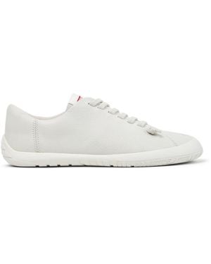 Camper Casual - White
