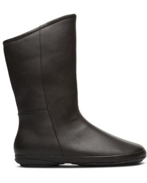 Camper Right - Black