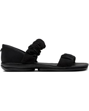 Camper Right - Black
