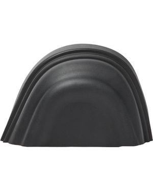 Camper Junction Toe Caps - Black