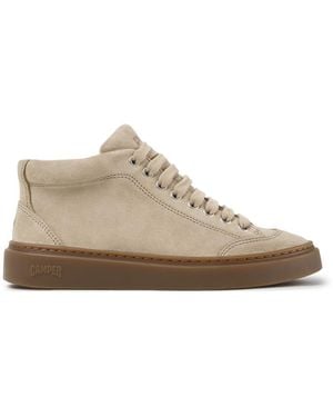 Camper Casual - Grey