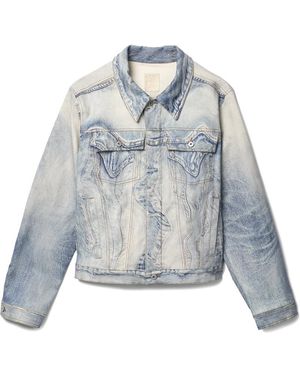 CAMPERLAB Denim Jacket - Blue